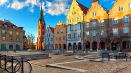 Mazury hotel