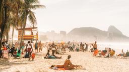 Temukan Tiket Murah ke Rio de Janeiro