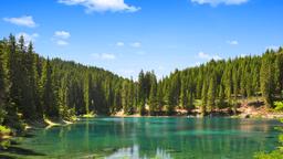Trentino-Alto Adige hotel