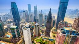 Chongqing hotel
