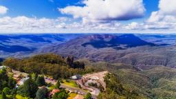 Blue Mountains Australia hotel