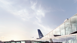 Temukan Penerbangan Murah di Lufthansa