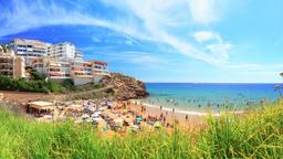 Costa Dorada hotel