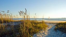 Hotel dekat Bandara Hilton Head