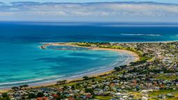 Hotel di Apollo Bay