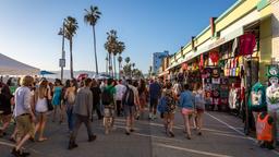 Temukan Tiket Murah ke Los Angeles