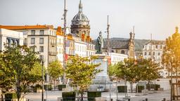 Auvergne hotel