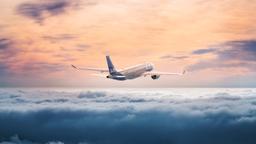 Temukan Penerbangan Murah di SAS