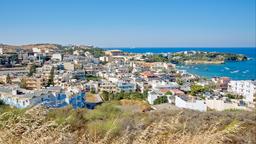 Hotel di Agia Pelagia