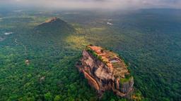 Hotel dekat Bandara Sigiriya