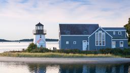 Hotel dekat Bandara Hyannis Barnstable