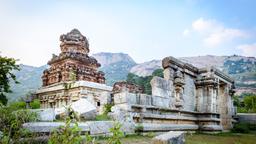 Hotel di Tirupati