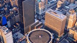 Hotel dekat New York Rangers vs. Chicago Blackhawks