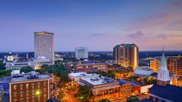 Hotel dekat Bandara Tallahassee
