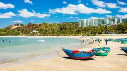 Hotel di Phan Thiet