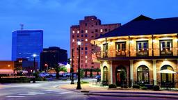 Hotel dekat Bandara Lake Charles