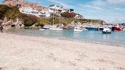 Hotel di Newquay