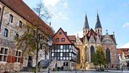Hotel di Braunschweig