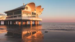 Hotel di Lignano Sabbiadoro