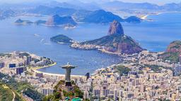 Hotel dekat Bandara Rio de Janeiro–Galeão Intl