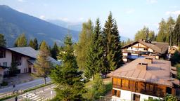 Hotel di Folgaria