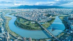 Taipei Hotels
