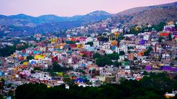 Guanajuato hotel