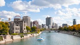 Prefektur Hiroshima hotel