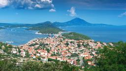 Losinj Island hotel