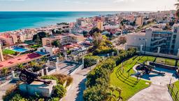 Hotel di Torremolinos