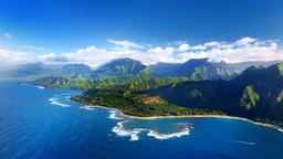 Akomodasi liburan di Kaua'i