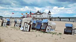 Heringsdorf Direktori Hotel Kayak