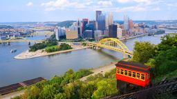 Hotel di Pittsburgh