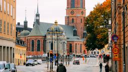 Temukan Tiket Murah ke Stockholm Arlanda