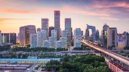 Temukan Tiket Murah ke Beijing