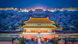 Beijing hotel