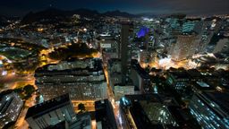 Find cheap flights to Rio de Janeiro