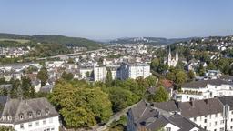 Sauerland hotel