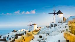 Aegean Islands hotel