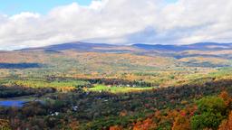 Akomodasi liburan di The Berkshires