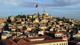 Hotel dekat Bandara Gaziantep