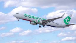 Temukan Penerbangan Murah di Transavia