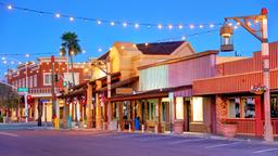 Hotel di Scottsdale