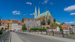 Sewa mobil di Görlitz
