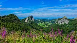 Akomodasi liburan di Rhône-Alpes