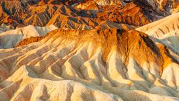 Akomodasi liburan di Death Valley National Park