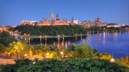 Hotel di Ottawa