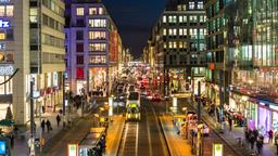 Temukan Tiket Murah ke Berlin Schönefeld