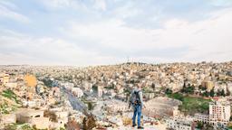 Jordan hotels