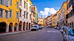 Friuli-Venezia Giulia hotel